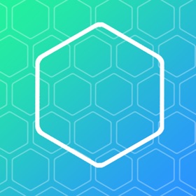 Hexaroll: Hexagon Color Puzzle