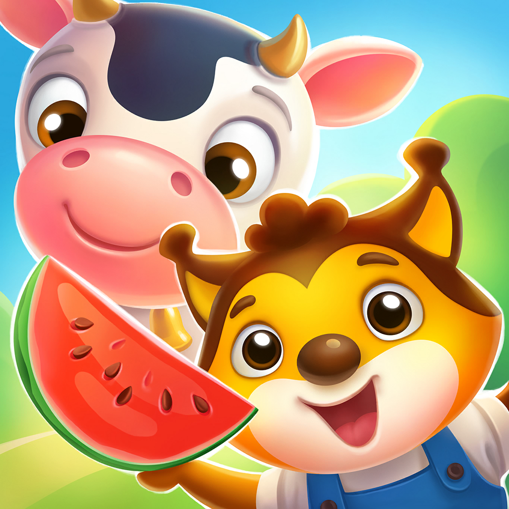 Get Peekaboo Games: Barn Animals for iOS, iPhone, iPad Aso Report