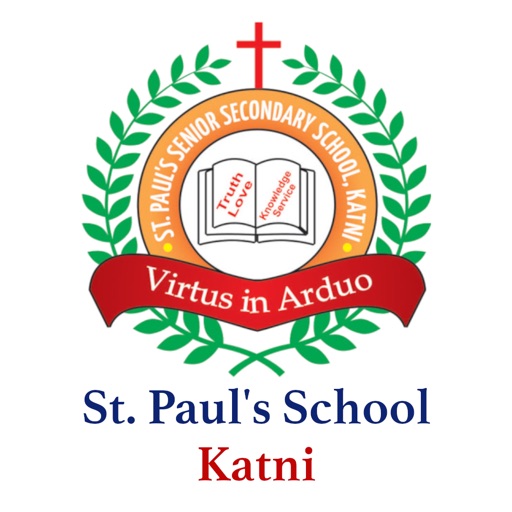 St. Paul's School, Katni