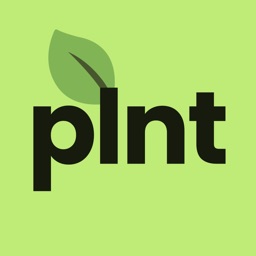 AI Plant Identifier App - PLNT