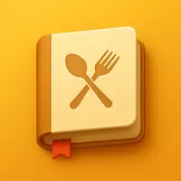 Recipe Book+
