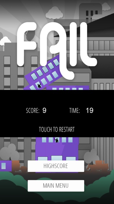 Tower Chase Screenshot 3 of 5