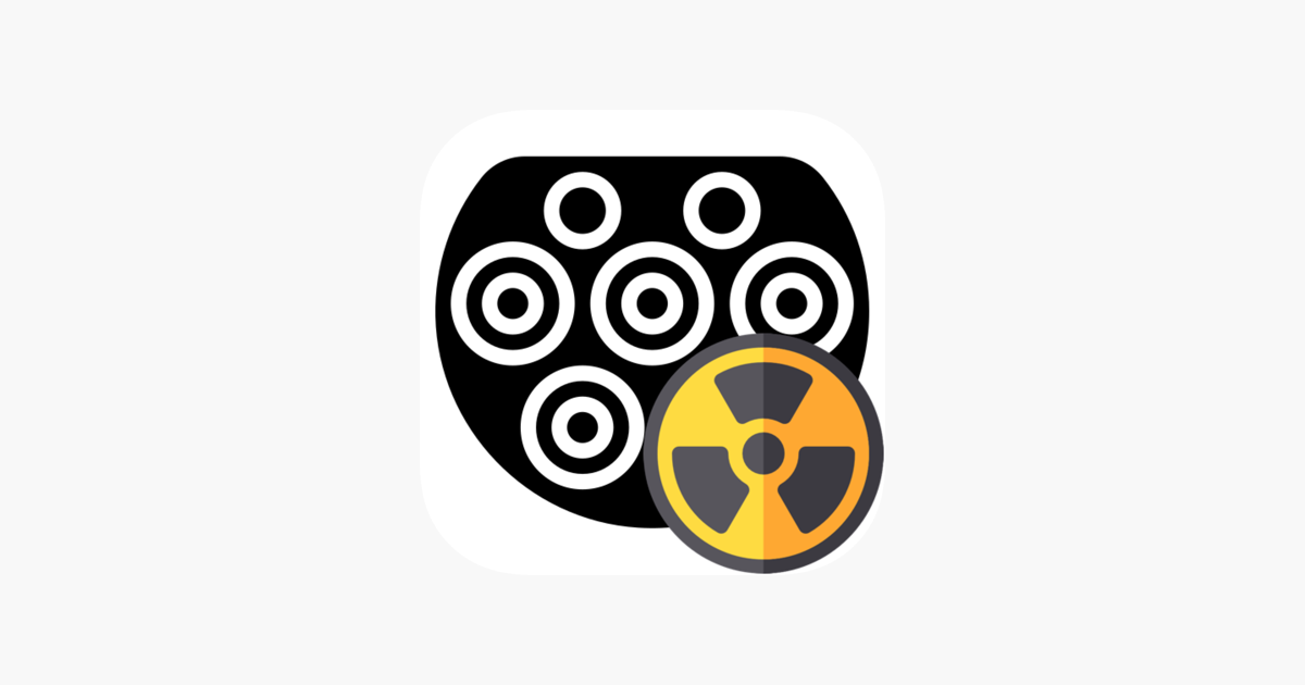 ‎EMF Radiation Monitor on the App Store
