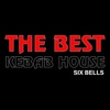 The Best Kebab House. icon