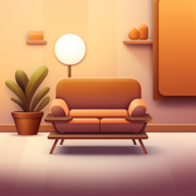 Deco AI Decoration Interieur