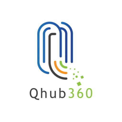 Qhub360 - AI Workforce Manager