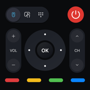 Universal Remote for All TV