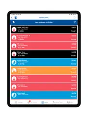 nj transit mobile app ipad images 4