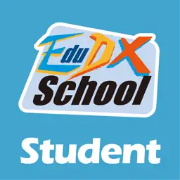 EduDX Student app icon