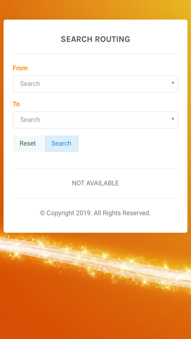 Screenshot #2 pour CPW Routing