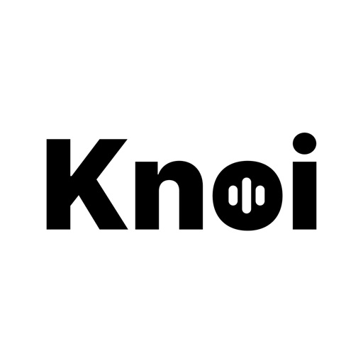 Knoi - AI Meeting Notes