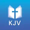 Holy Bible King James + Audio App Support