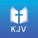Download Holy Bible King James + Audio app