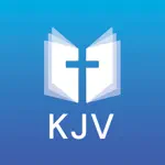 Holy Bible King James + Audio App Contact