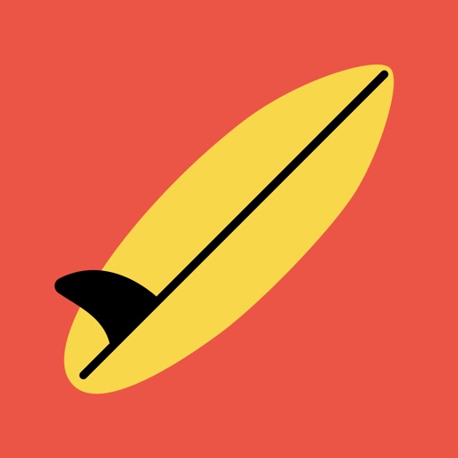 Surf Report Buoys by Buoywatch - AppWisp.com