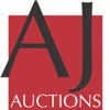Andrew Jones Auctions icon