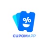 Cupom-App icon