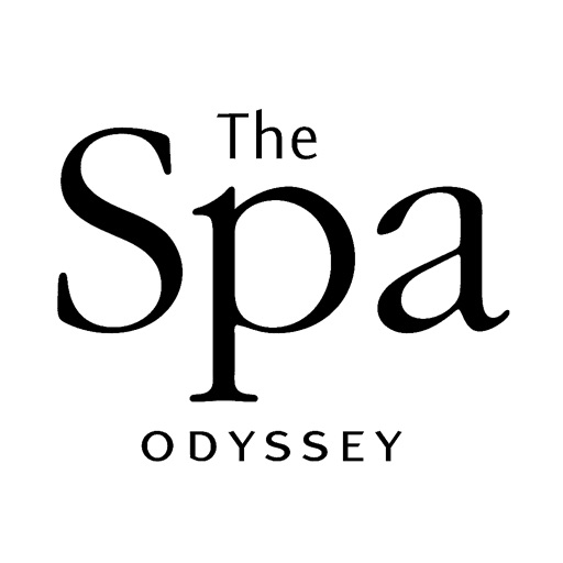 Odyssey Spa icon