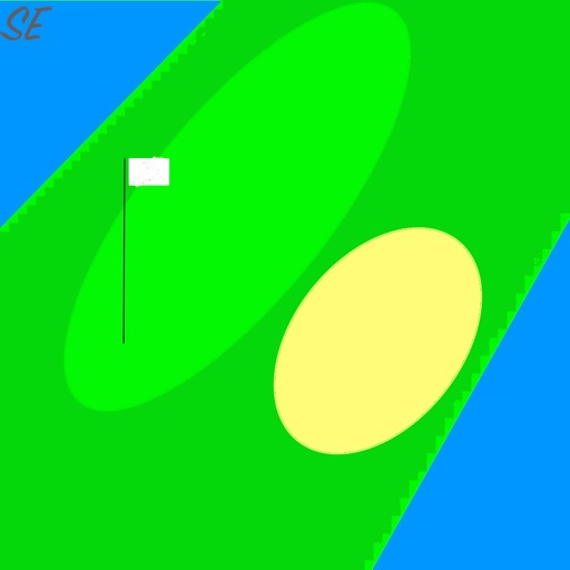 DivotPro SE - Golf Handicap