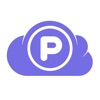 pCloud Pass - Password manager icon