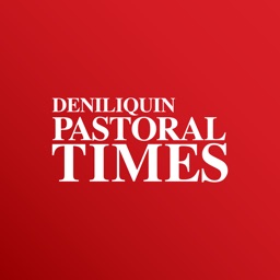 Deniliquin Pastoral Times