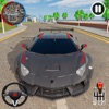 Driving Simulator: Car Games icon