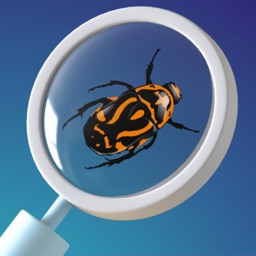 Bug Identifier - Scan With AI