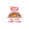 Con l'APP di Crazy Pizza ora puoi