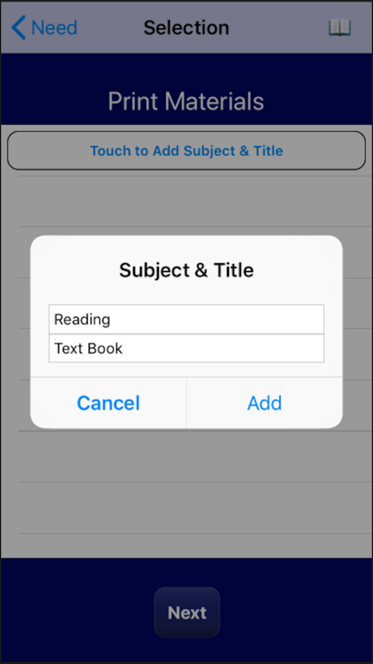 #3. AIM-VA Navigator (iOS) 由: ATware Solutions LLC