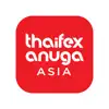 THAIFEX - Anuga Asia contact information