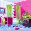 Doll House Cleaning Fun icon