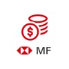 HSBC Mutual Fund Invest Xpress icon