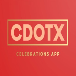 CDotX: The Celebrations App