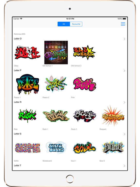 Screenshot #5 pour Draw Graffiti - AR Drawing