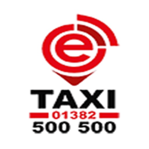 eTaxi Dundee.