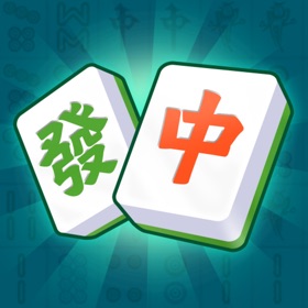 Snímky obrazovky (4) Mahjong Match: Tile Puzzle