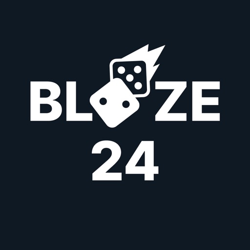 Blaze 24