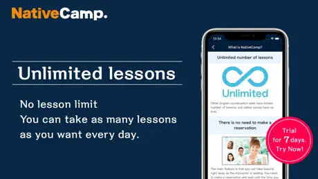 英文,英語 Native Camp - 英文學習、英語學習