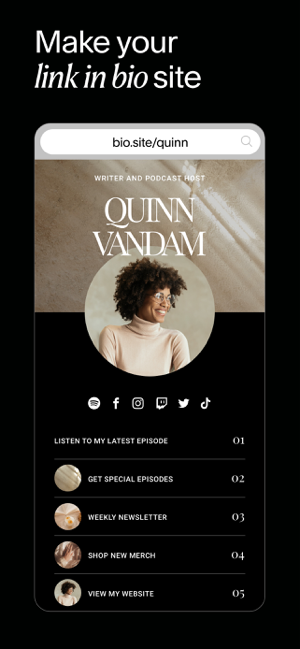 Unfold: Collage & Photo Editor Screenshot