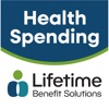 LBS Health Spending App icon