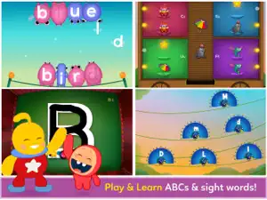 Kids Learning Games for 2-8 screenshot 3