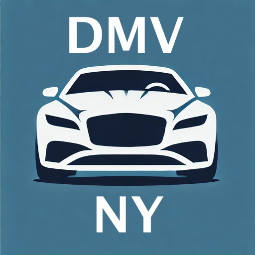 DMV Permit Test - New York