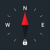 Compass XL: GPS Navigation