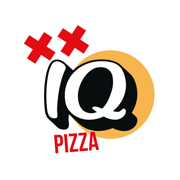 IQ pizza