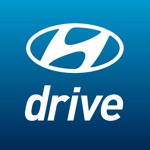 Download Hyundai Drive app