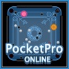 Pocket Pro Online icon