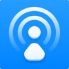 Air Share Files - Drop icon