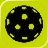 Pickleball Pro - Icona app