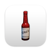 Sauce for Strava™