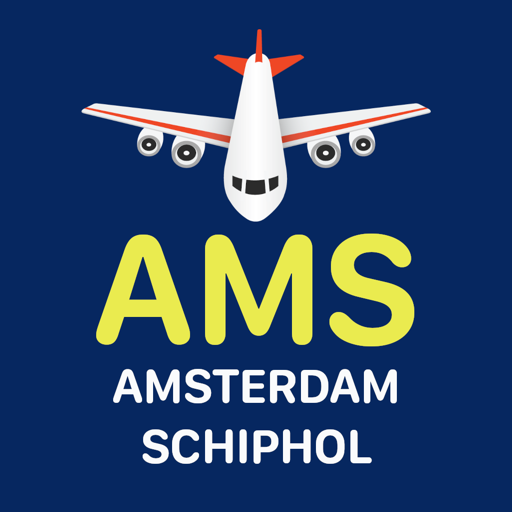 Amsterdam Schiphol Airport